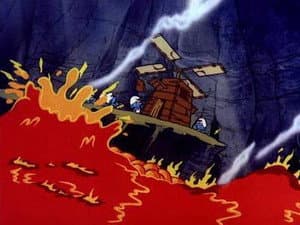 Episodio 32