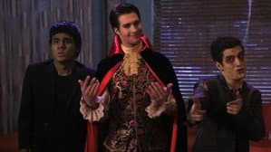 Halloween en Grande