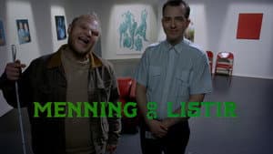 Menning og Listir — foto 1