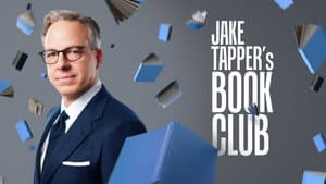 Jake Tapper's Book Club — foto 2