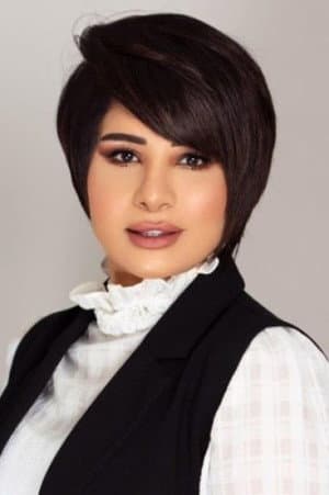 مي البلوشي