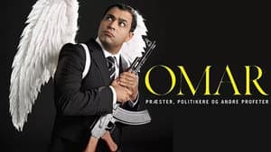 Omar Marzouk: Præster, politikere og andre profeter — foto 1