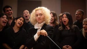 Beethoven's Great Great Great Great Great Grandchild — foto 2