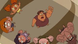 Episodio 3