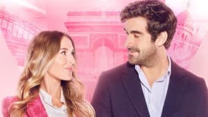 A Paris Proposal — foto 2