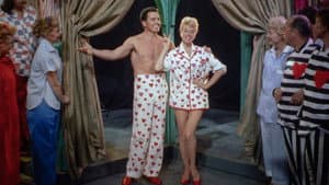 The Pajama Game — foto 1