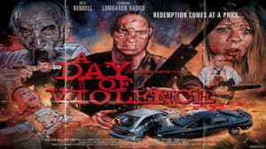 A Day of Violence — foto 1