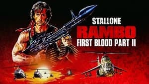 Rambo II - La misión — foto 4