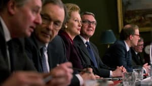 La Dama de Hierro (The Iron Lady) — foto 5