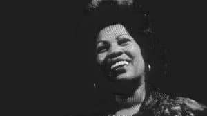The Writer In America : Toni Morrison — foto 1