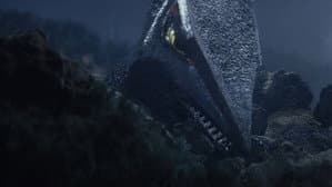 Gamera vs. Gyaos — foto 3