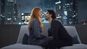 He Said, She Said: Blake Lively vs Justin Baldoni — foto 1