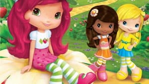 The Strawberry Shortcake Movie: Sky's the Limit — foto 1