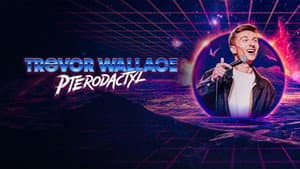 Trevor Wallace: Pterodactyl — foto 3