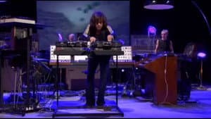 Oxygene: Live in Your Living Room — foto 1