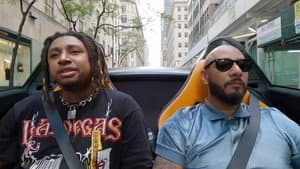 Pasión por los motores y el hip hop — foto 5