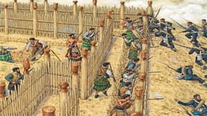 The New Zealand Wars — foto 1