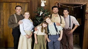 Love's Christmas Journey — foto 1