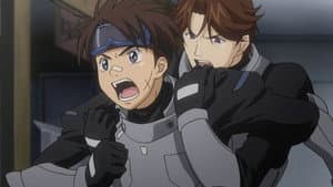 Episodio 7