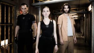 La fuga — foto 1