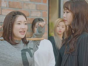 THE IDOLM@STER.KR EP11