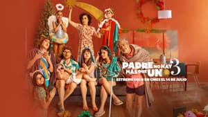 Padre no hay más que uno 3 — foto 3