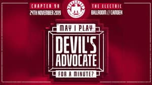 PROGRESS Chapter 98: May I Play Devil's Advocate For A Minute? — foto 1