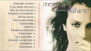 Monica Naranjo Tour Minage Coleccion Privada — foto 1