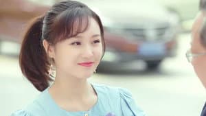 我的挚爱未婚妻 — foto 1