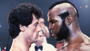 Rocky III — foto 11
