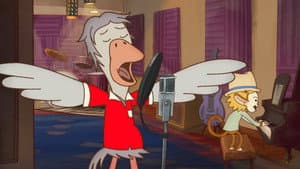 Matt & Bird Break Loose — foto 1