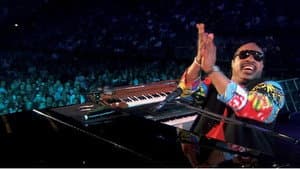 Stevie Wonder: Live at Last — foto 2
