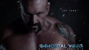 Guerras Inmortales — foto 4