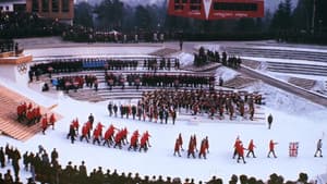 IX Olympische Winterspiele, Innsbruck 1964 — foto 1