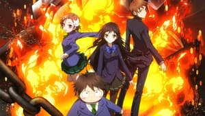 Accel World — foto 1