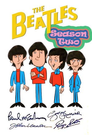 Temporada 2