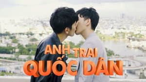 ANH TRAI QUỐC DÂN — foto 3
