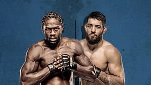 UFC on ESPN 57: Cannonier vs. Imavov — foto 1
