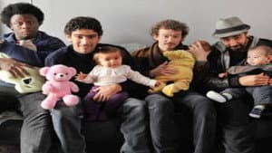 La Crèche des hommes — foto 1