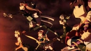 Magical Girl Spec-Ops Asuka — foto 2