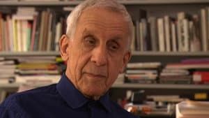 Kenneth Frampton: A Critical Voice — foto 1