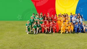Disney Channel Games — foto 1