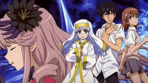 A Certain Magical Index: The Movie －The Miracle of Endymion — foto 5