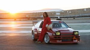 Drifter — foto 1