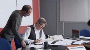 Jean-Luc Mélenchon, l’homme qui avançait à contre-courant — foto 1