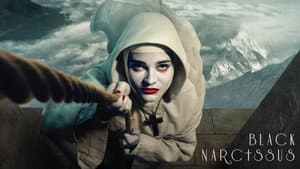 Black Narcissus — foto 9