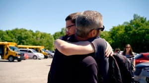 Une place pour eux — foto 1