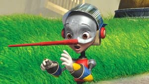 Pinocchio 3000 — foto 3