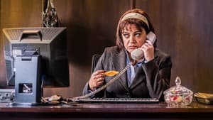 Amalia, la secretaria — foto 1