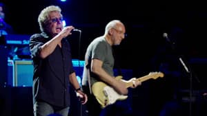 The Who: Tommy Live at The Royal Albert Hall — foto 1